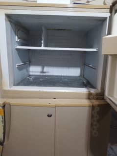 pel frige