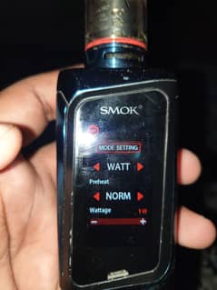 Smok Morph Vape ( American Brand Kit)