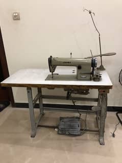 Juki Sewing Machine DDL-555