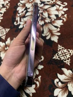 Iphone 14 pro max jv