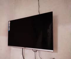 samsung Smart L. E. D For sale