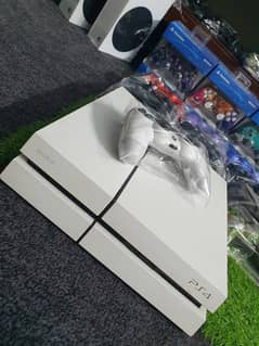 Ps4 fat jailbreak genuine