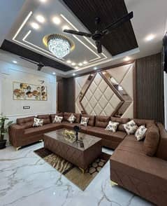 10 Marla Upper Portion For Rent