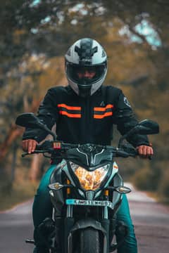 Rent A Bike