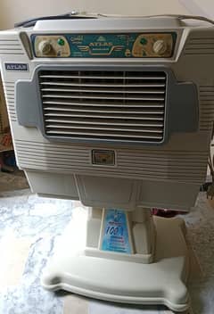 Aone condition room cooler ready for sale. . . .