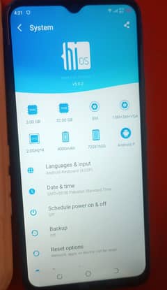 Tecno