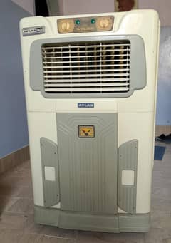 Atlas air cooler