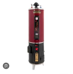 two canon geysers for sale