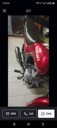 GD