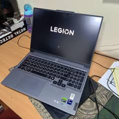 Lenovo Legion Ci9 14Gen 32GB DDR5 1TBSSD RTX 4060 8GB DD6