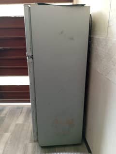 14 cumm working properly  Haier