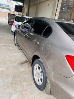 Honda rebirth