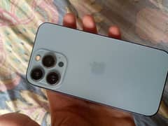 Iphone 13 pro 128gb Non pta