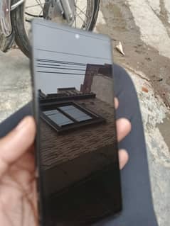 Google pixel 6