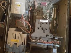 INTEL CORE 2 DUO CPU