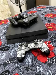 PS4 JAILBREAK
