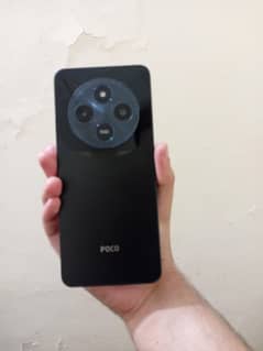 Poco C75