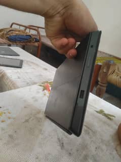 surface touch tablet and laptop very good condition
