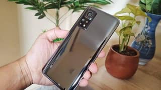Mi 10T Pro 8/120 90fps PTA