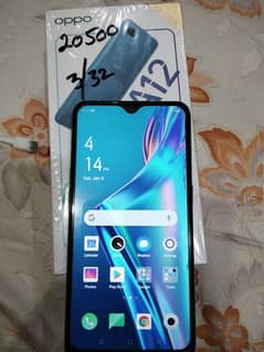 OPPO A12