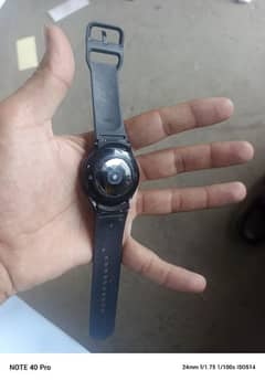 Galaxy watch 5