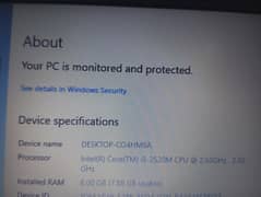 Dell latitude series laptop for sale