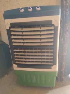 DC AIR COLOUR