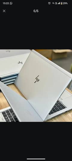 Hp  840 G 7