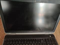 Dell Latitude E6530