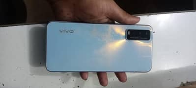 vivo y20 4/64 PTA approved