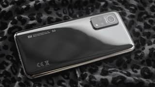 Mi 10T Pro 8/120 90fps PTA