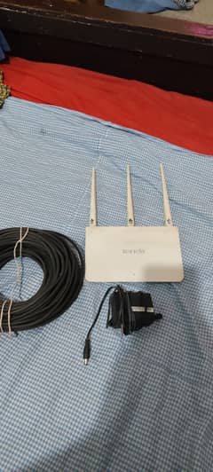 internet device tenda