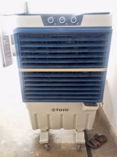 Toyo original cooler