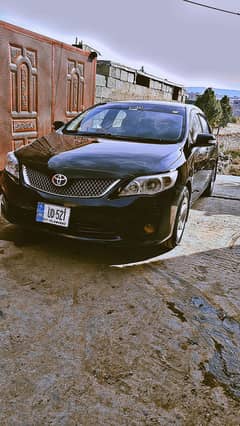 Corolla