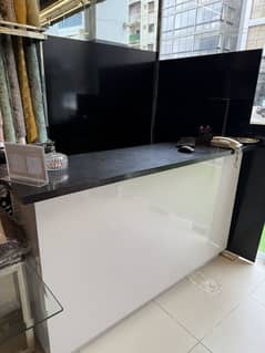 Shop Cash Counter For Sale