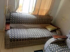 sofa