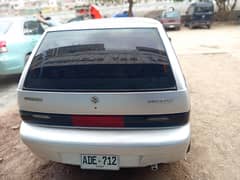 cultus 2001 vxr