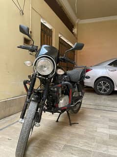 used suzuki gs 150 se 2016 model