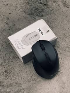 VICTEC