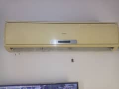 hair ac