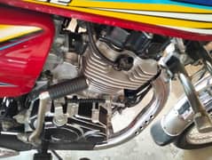 125 self start