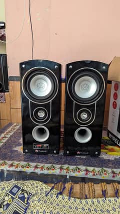 Audionc classic 5 plus