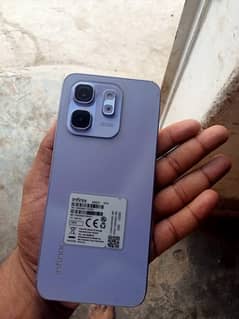 infnix hot 50i