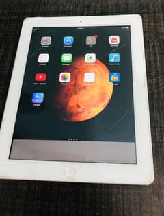 iPad 4 tablet 4th generation 16 GB