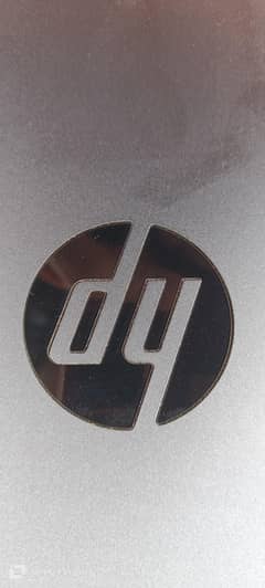 HP ProBook i7