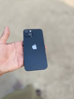 I phone 13. JV