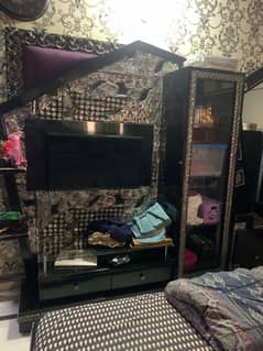 Bridal Bed room set