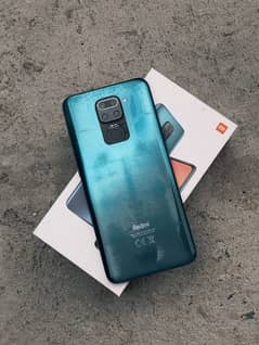 Redmi note 9