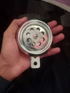 bike horn 12 volt
