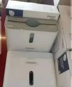 TISSUE DISPENSER IMPORTED